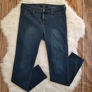 Liverpool High Rise Madonna Legging Stretch Jeans